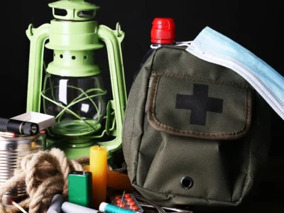 הצטיידות לשעת חירום