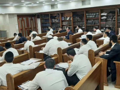 לימודי רבנות