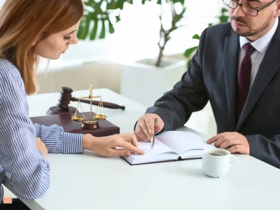 עורך דין ירושות