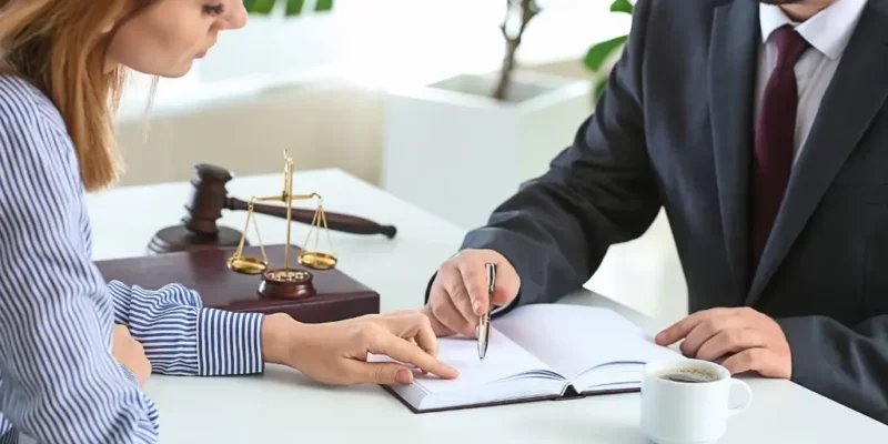 עורך דין ירושות