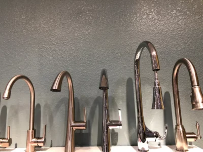 חנות ברזים תל אביב