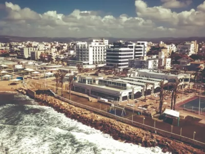 יועץ משכנתאות בנהריה