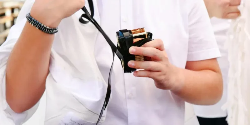 לרכישת תפילין