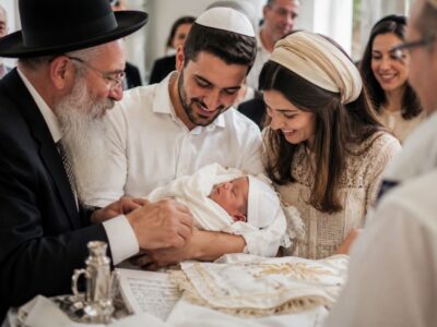ברית מילה בישראל