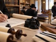 קורסים לחרדים
