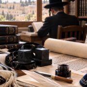 לימודים לחרדים